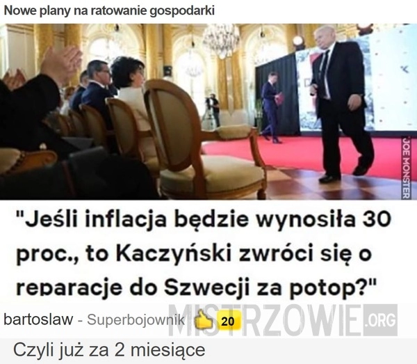 
    
			Nowe plany na ratowanie gospodarki					