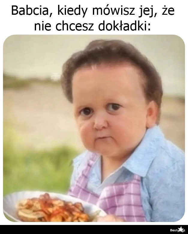 
    Bez dokładki  