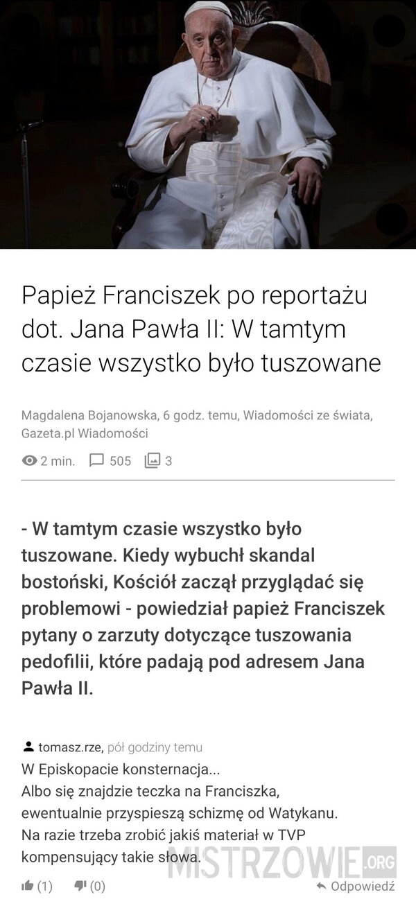 
    W tamtym czasie...