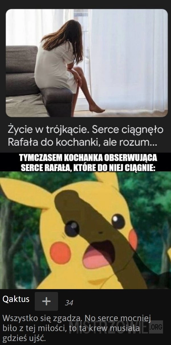 
    
			Życie w trójkącie					