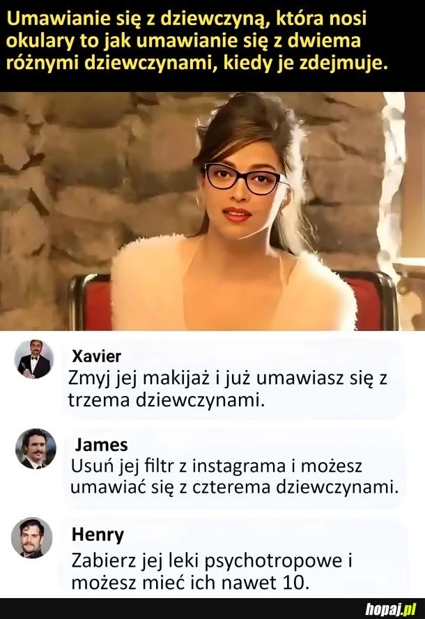 
    Dziewczyny