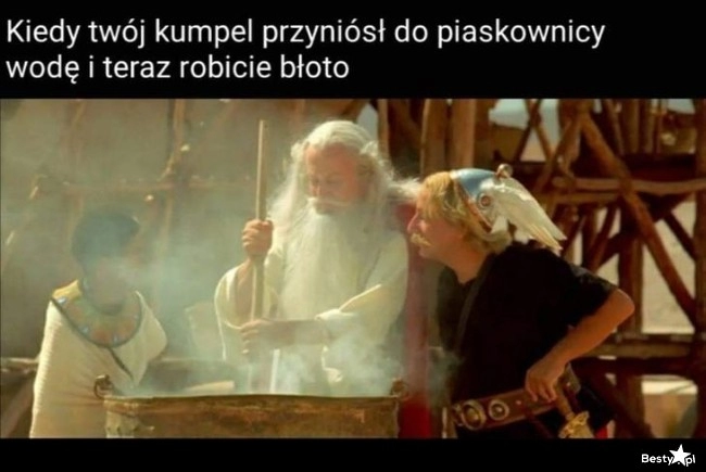 
    Zabawy z dzieciństwa 