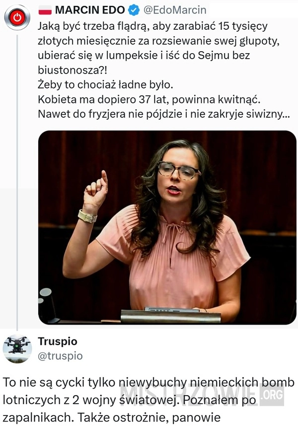
    Krytyka