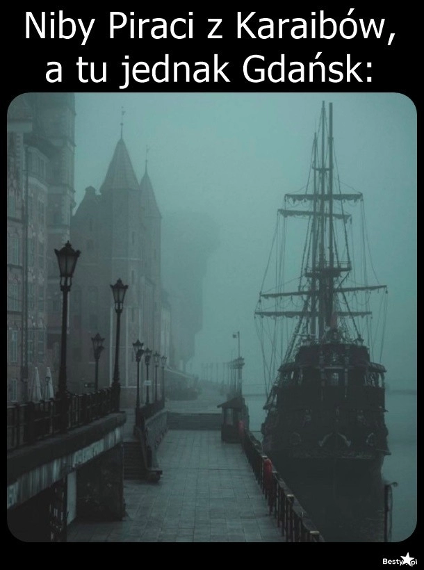 
    Gdańsk 