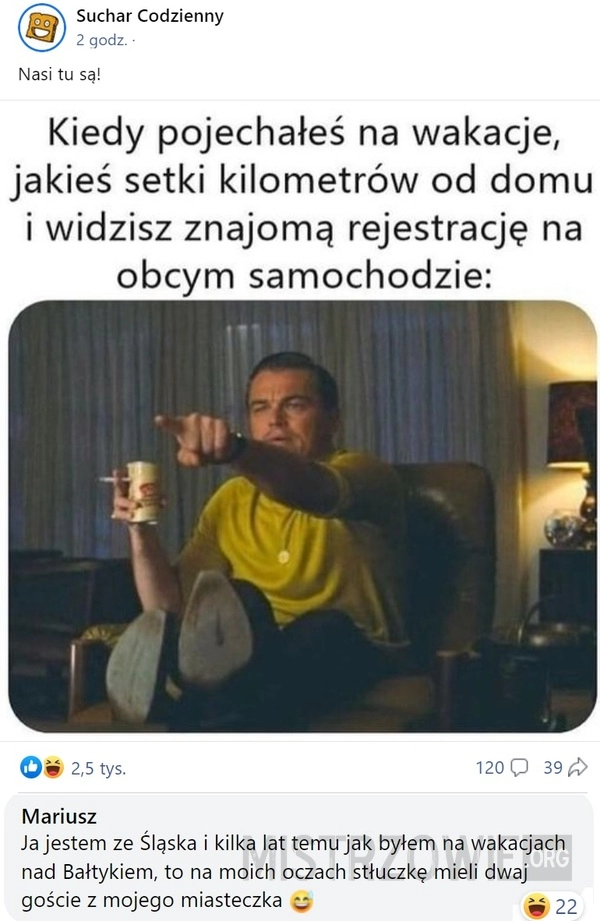 
    Wakacje