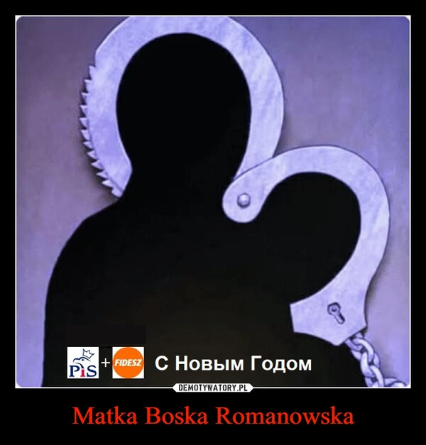 
    Matka Boska Romanowska