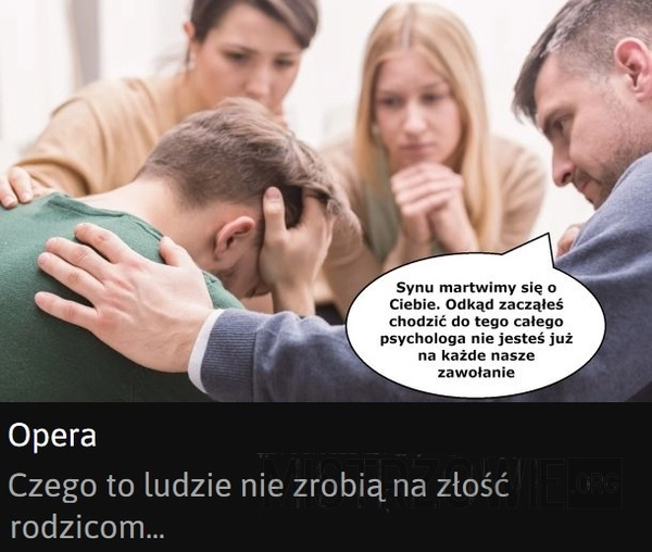 
    Po co on tam poszedł