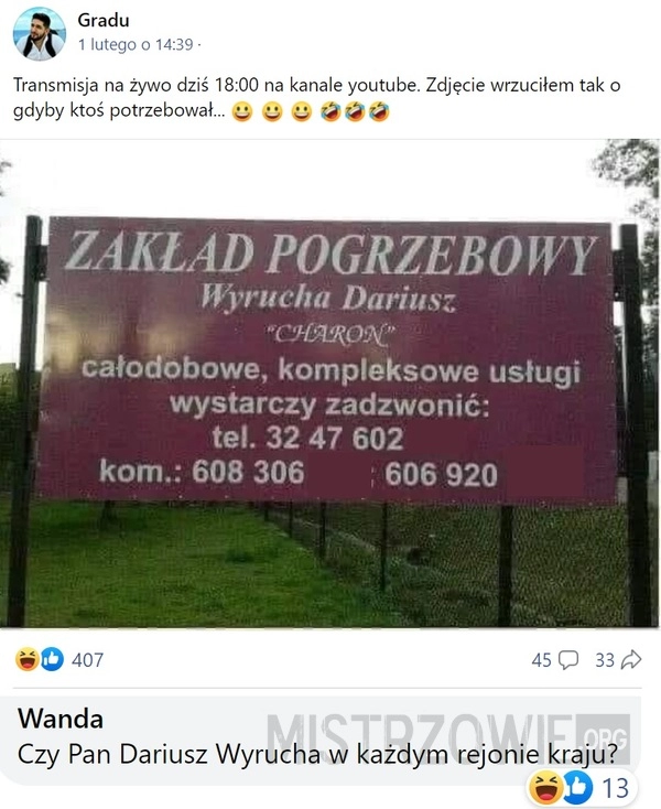 
    Zakład