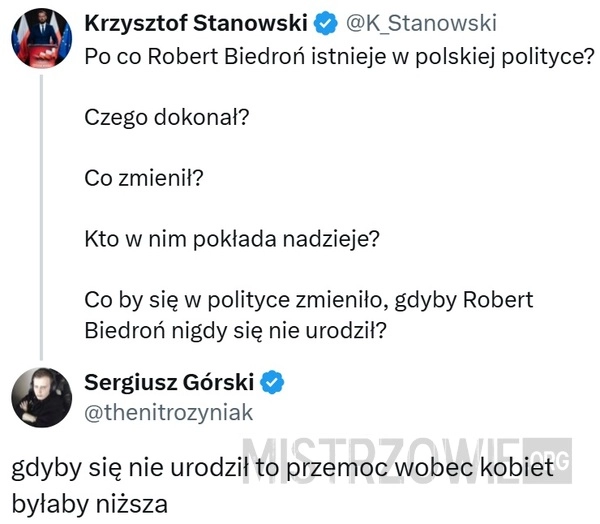 
    Istnienie