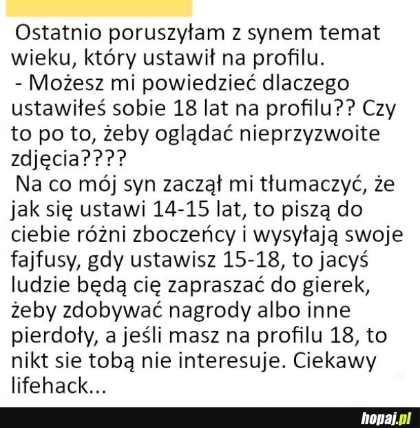 
    Jak pozbyć się natrętów