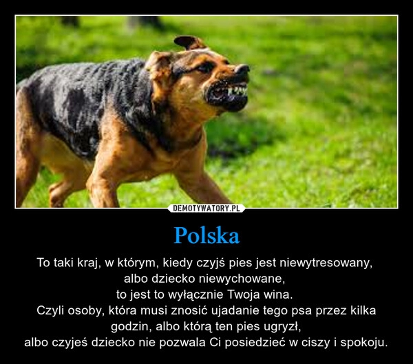 
    Polska