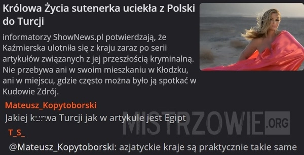 
    Królowa Życia