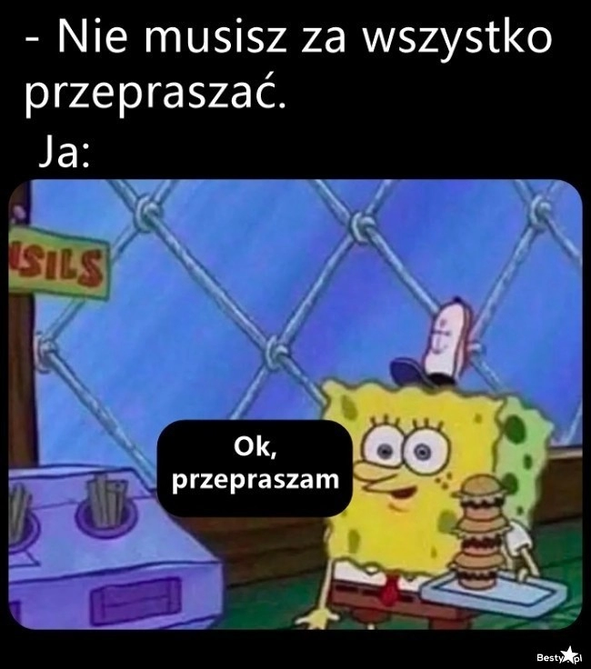 
    To już był ostatni raz 