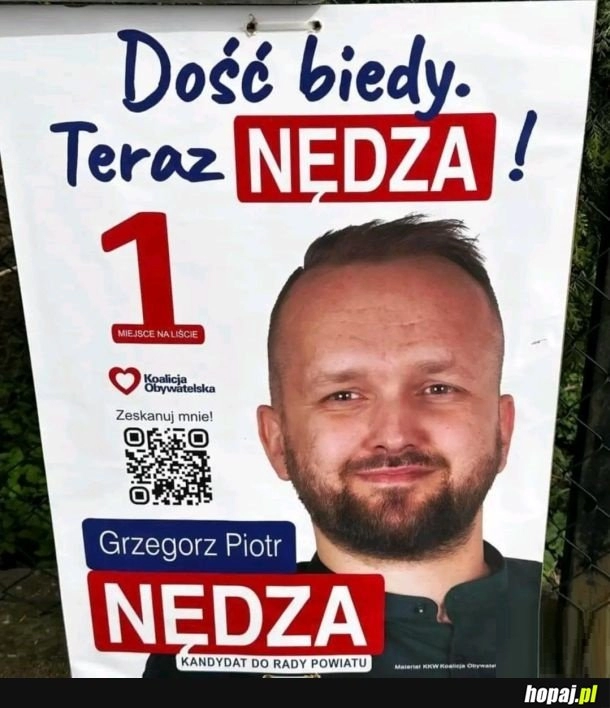 
    To też już mamy