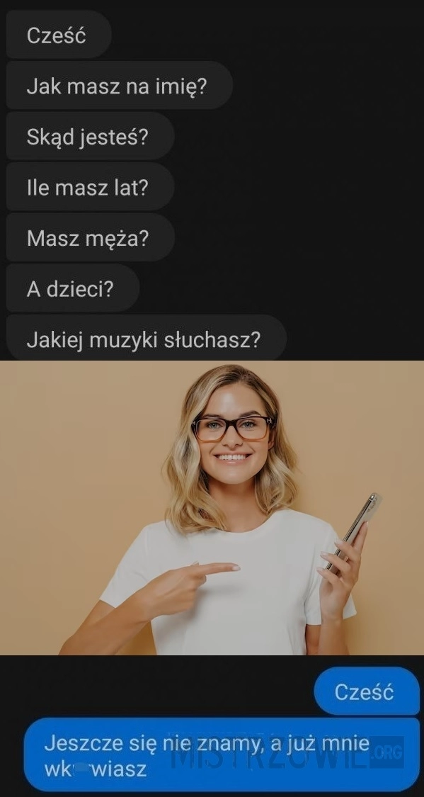 
    Cześć