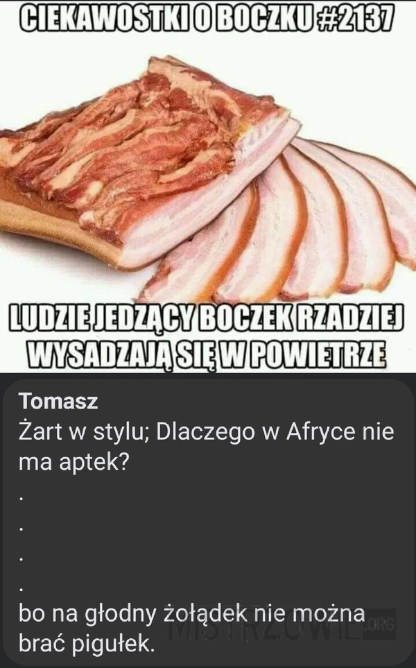 
    Boczuś