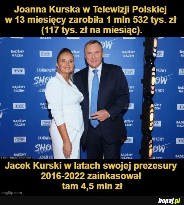 
    6 mln w parę lat