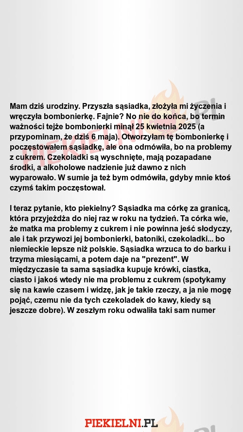 
    Piekielni