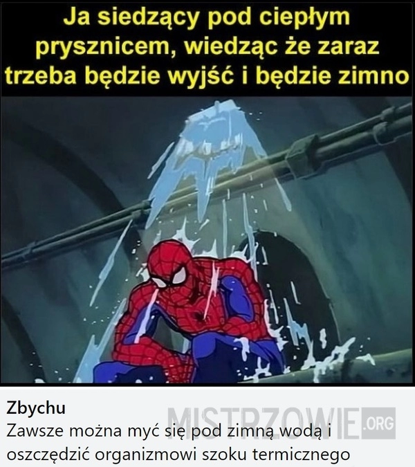 
    Prysznic