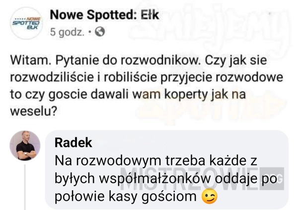 
    Rozwód