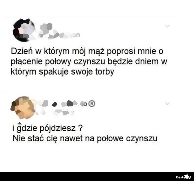 
    Uważaj na to, co mówisz 