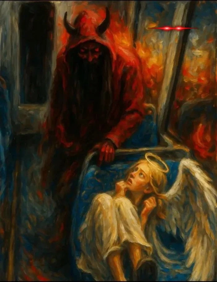 
    Never forget Iryna Zarutska