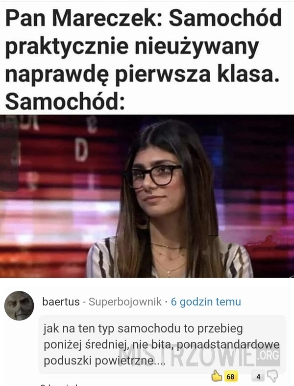 
    Samochód