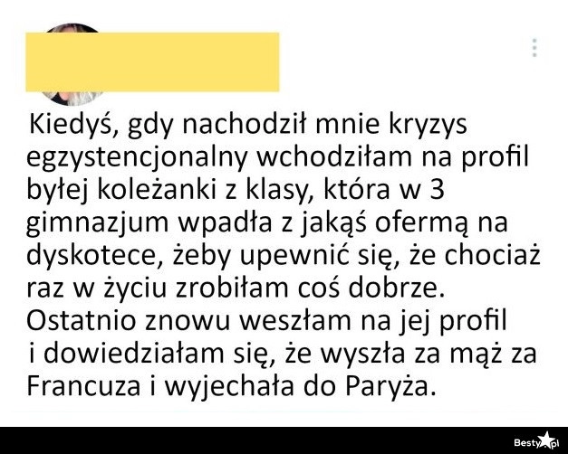 
    Nie tym razem 