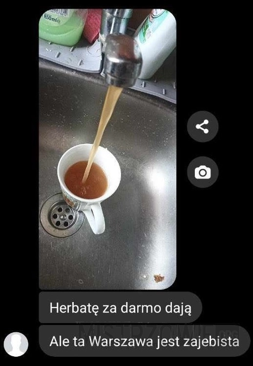 
    Herbata