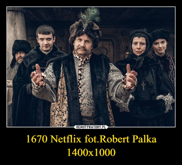 
    1670 Netflix fot.Robert Palka 1400x1000