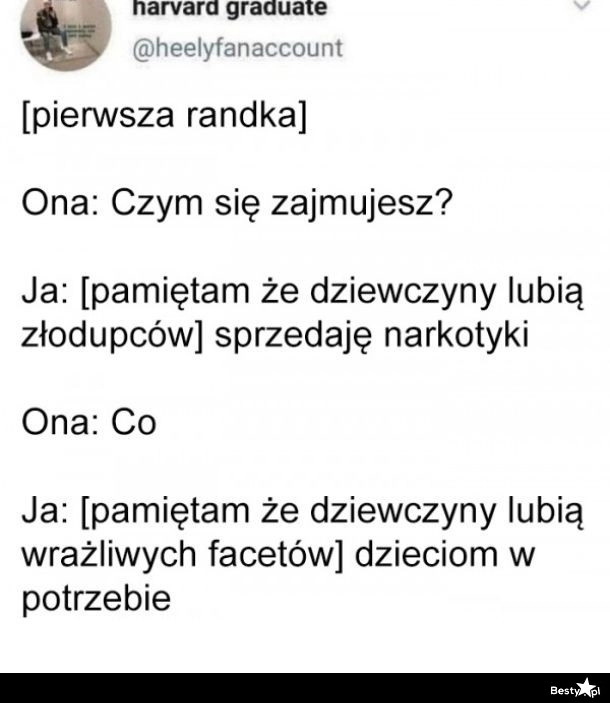 
    Jak zaimponować na randce 