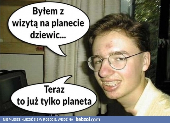 
    Byłem z wizytą 