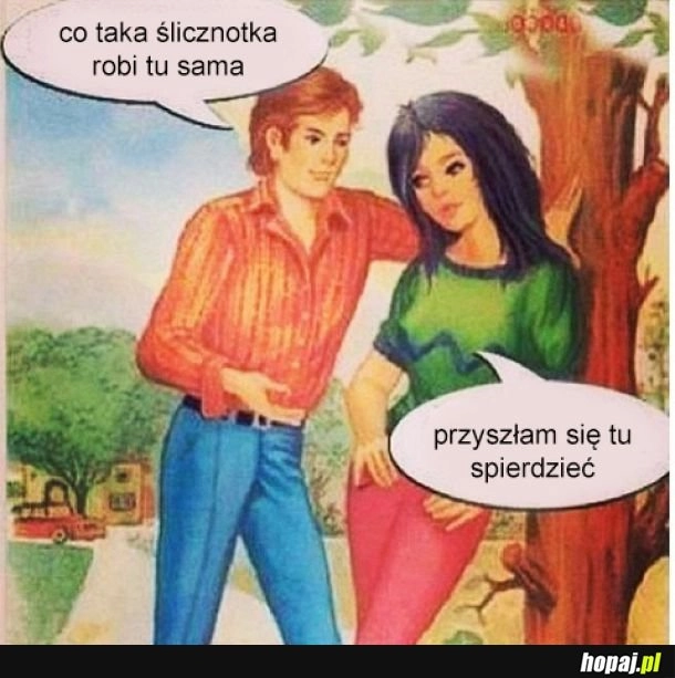 
    Cześć piękna
