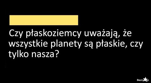 
    Pytanie na dziś 