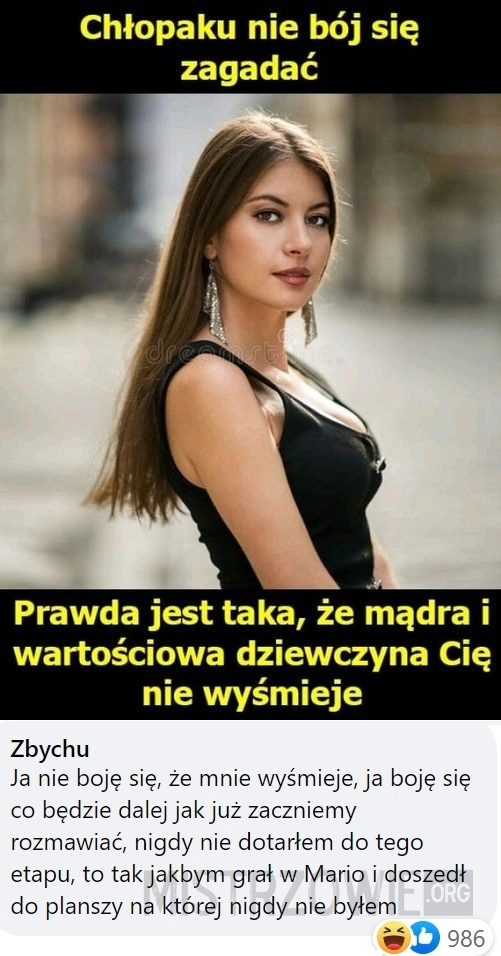 
    Dziewczyna