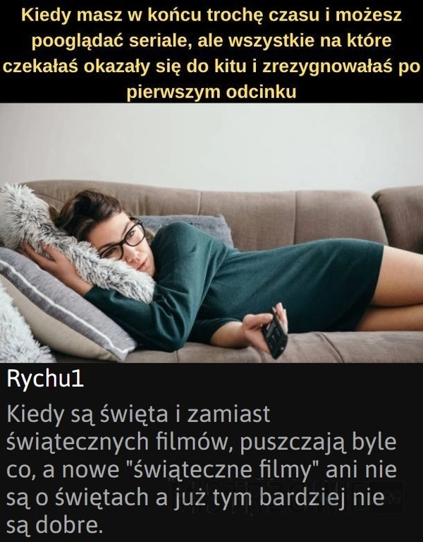 
    Trochę czasu