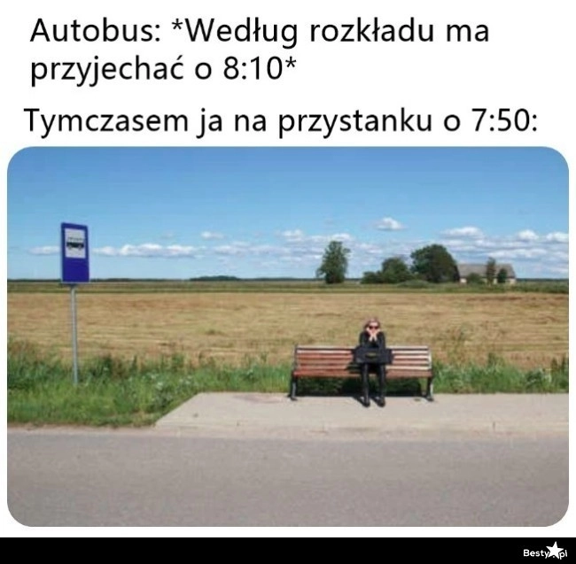 
    Przynajmniej nie ucieknie 