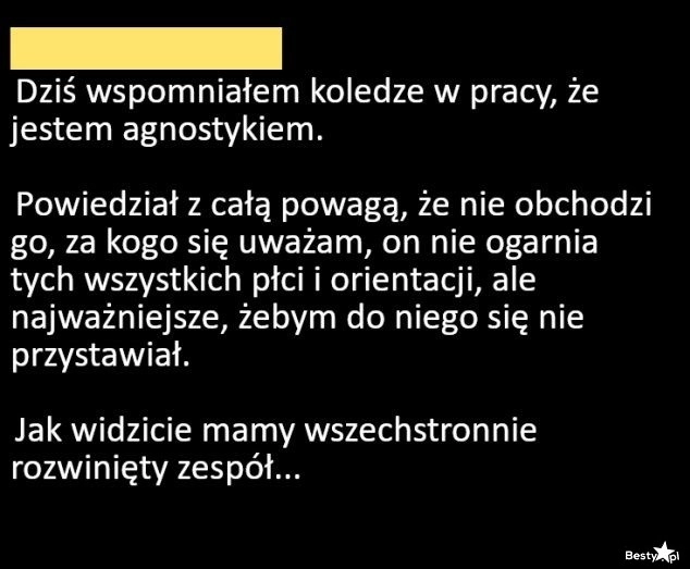 
    Znajomość słów 