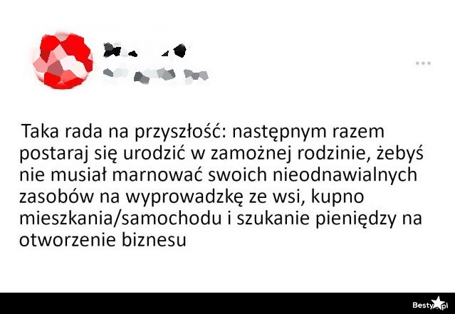 
    Rada na przyszłość 