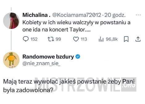 
    Ta młodzież