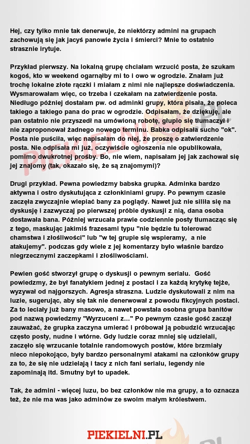 
    Piekielni