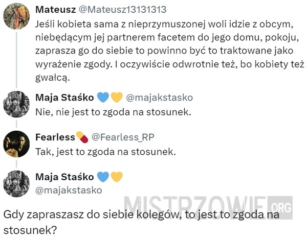 
    Problemy dzisiejszego świata