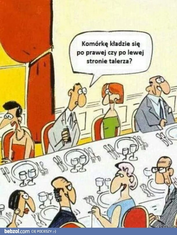 
    Takie czasy