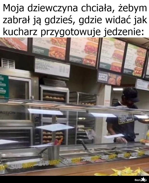 
    Wyjątkowe miejsce 