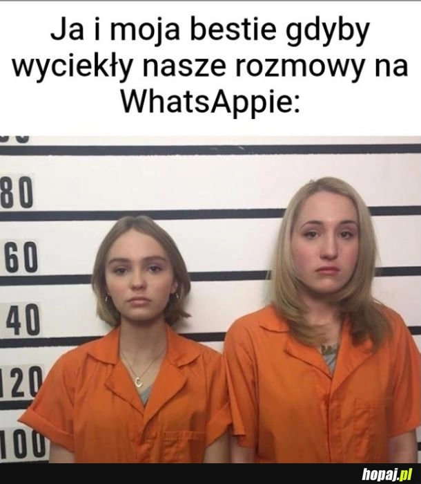
    Polecam Signal jak coś