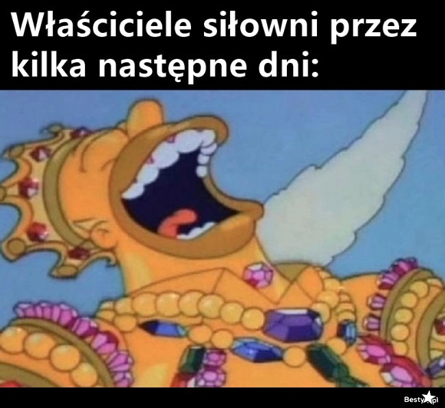 
    Właściciele siłowni 