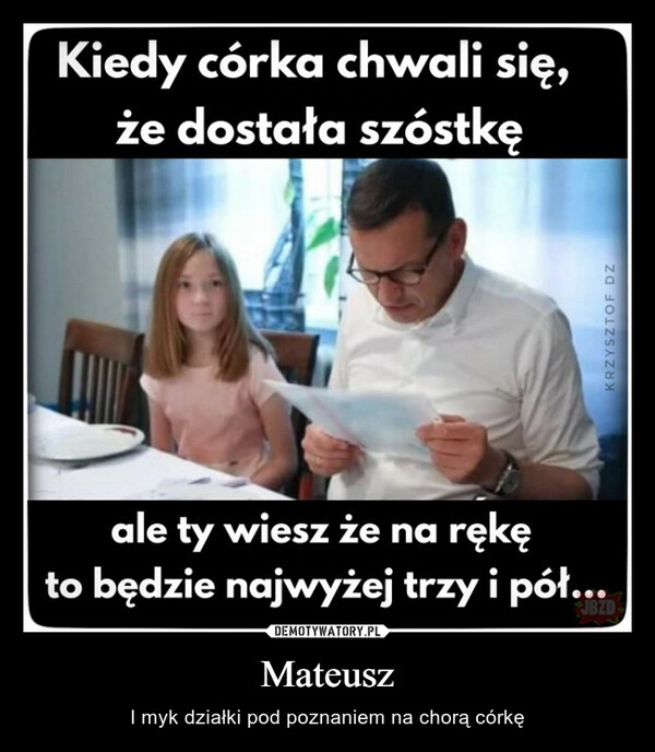 
    Mateusz