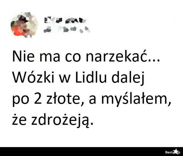 
    Nie jest źle 