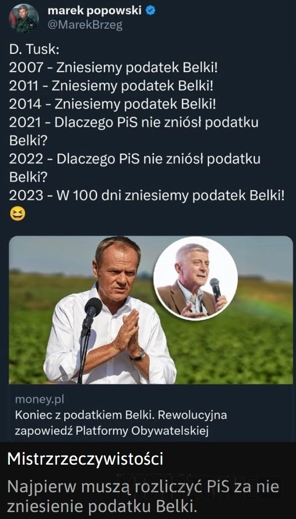 
    Podatek