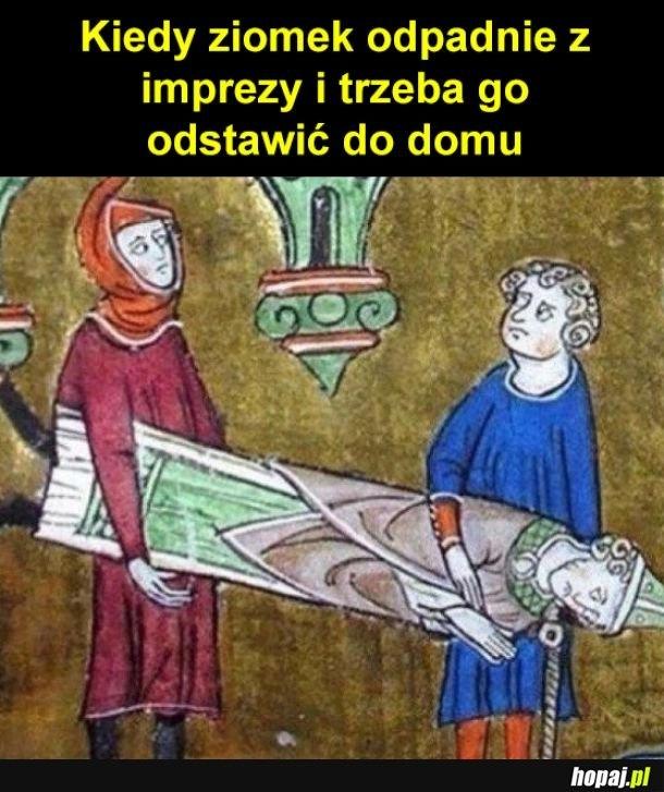 
    Trzeba pomóc